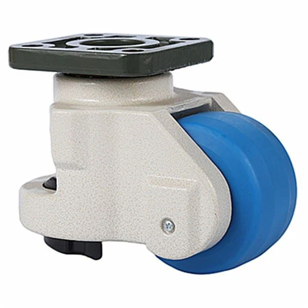GD150F Leveling Machine Casters