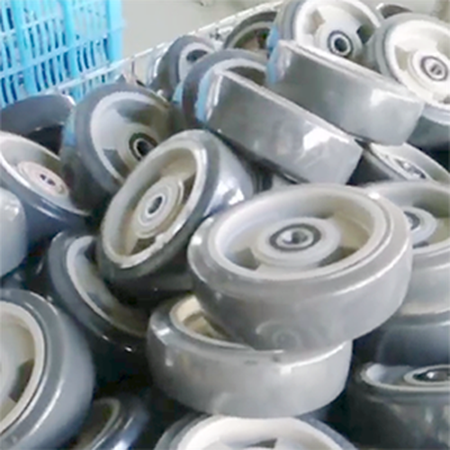 6 inch TPU wheels 6 inch TPU wheels